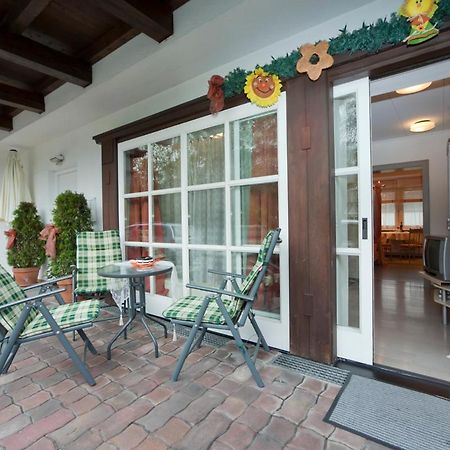 Ferienwohnung Pali Sankt Johann in Tirol Exterior foto