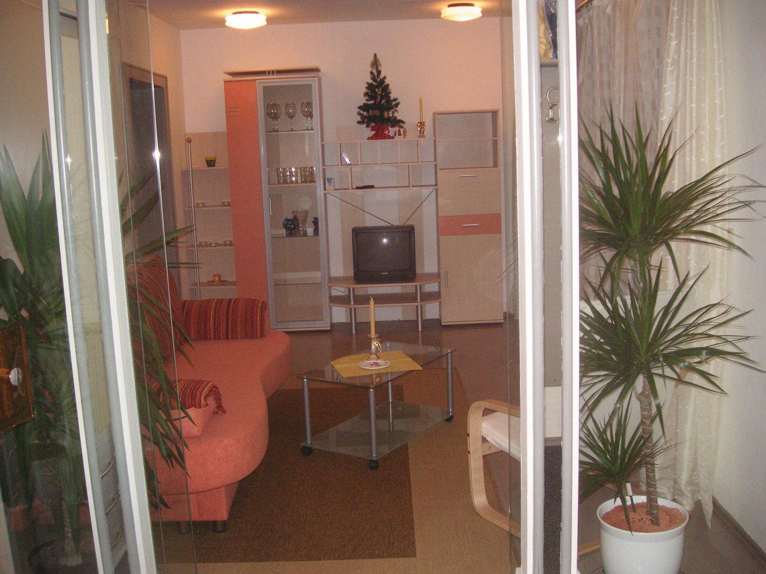 Ferienwohnung Pali Sankt Johann in Tirol Exterior foto