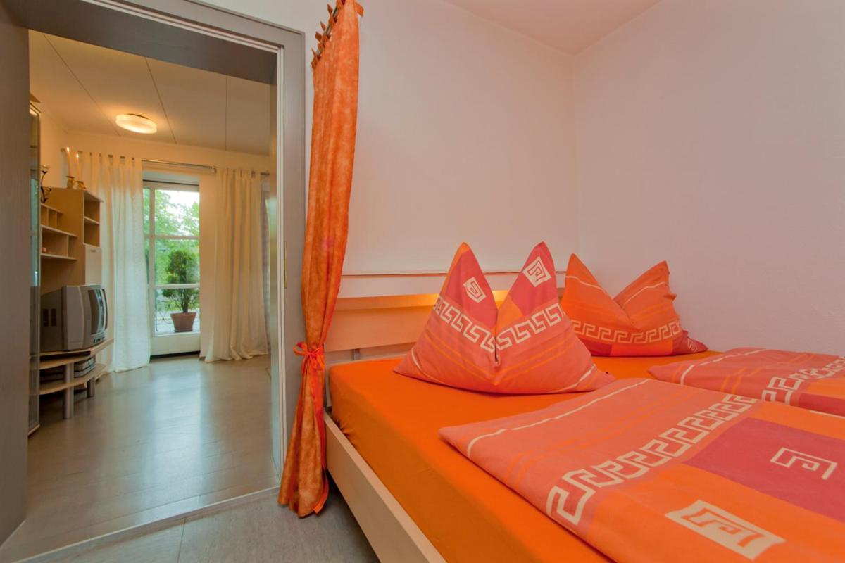 Ferienwohnung Pali Sankt Johann in Tirol Exterior foto