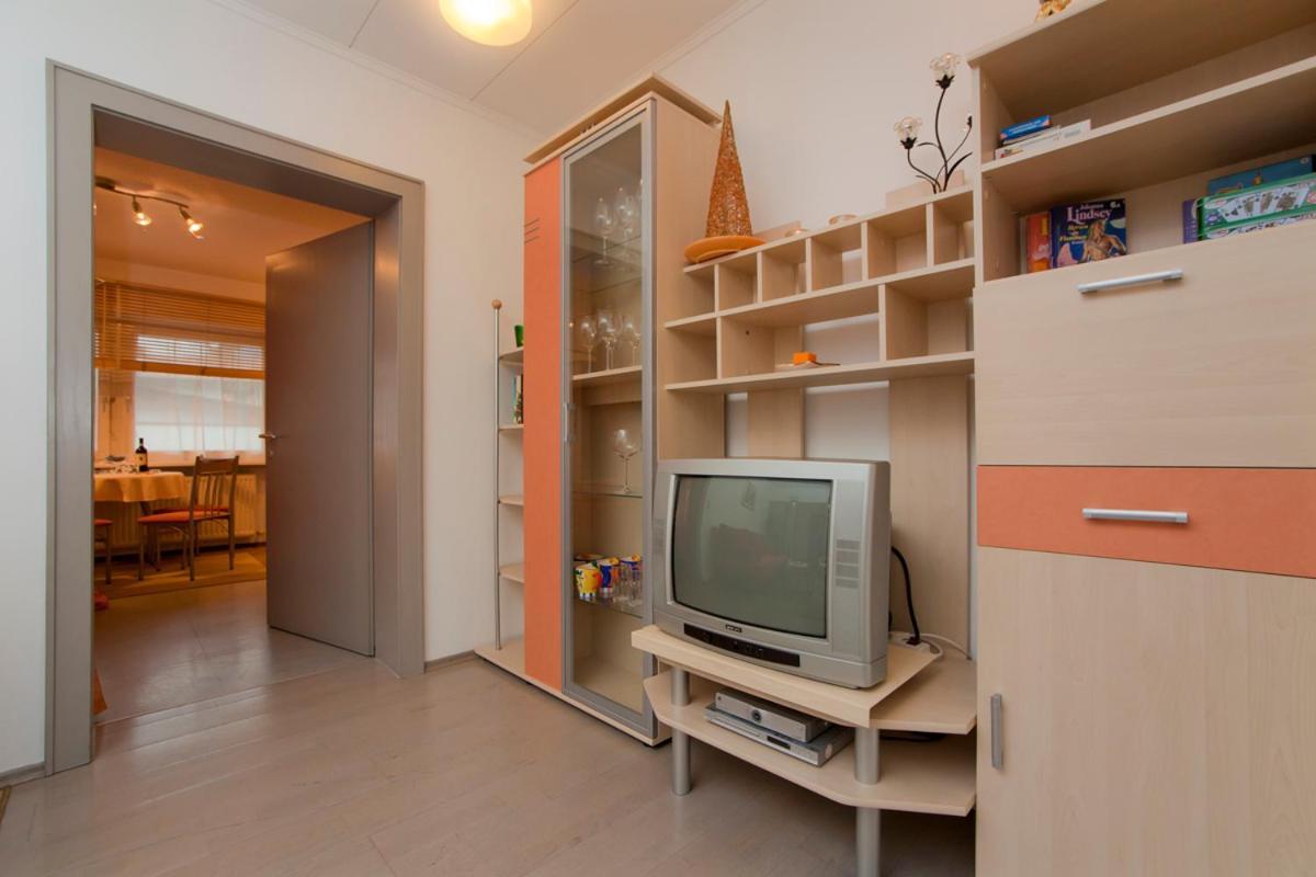 Ferienwohnung Pali Sankt Johann in Tirol Exterior foto